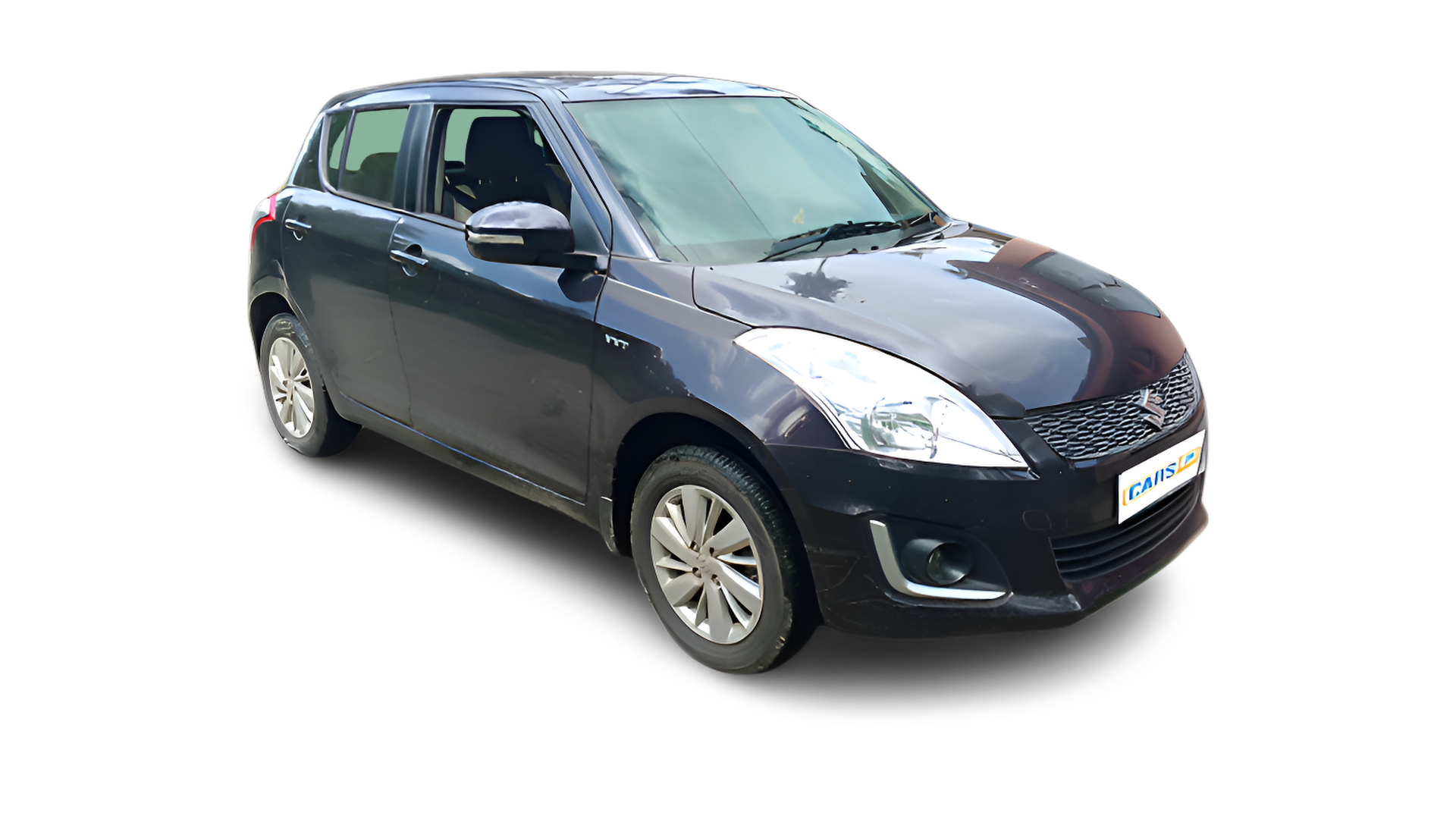 2016 Maruti Swift - Hatchback - Petrol - Manual - ₹4.00 lakh